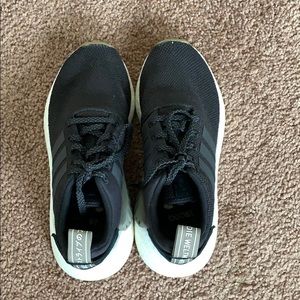 adidas Shoes - Adidas black NMDs adidas Shoes - Adidas black NMDs